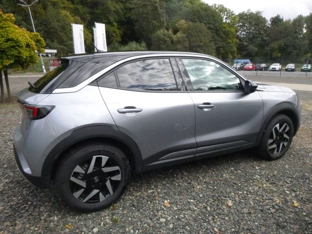 Mokka Elegance