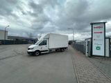 MAN TGE 3.180 Koffer mit Ladebordwand Junge - Offers matching your search criteria