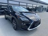 Lexus RX 450H Executive -HUD-Memory-BelüSitz-AHK-20Zo
