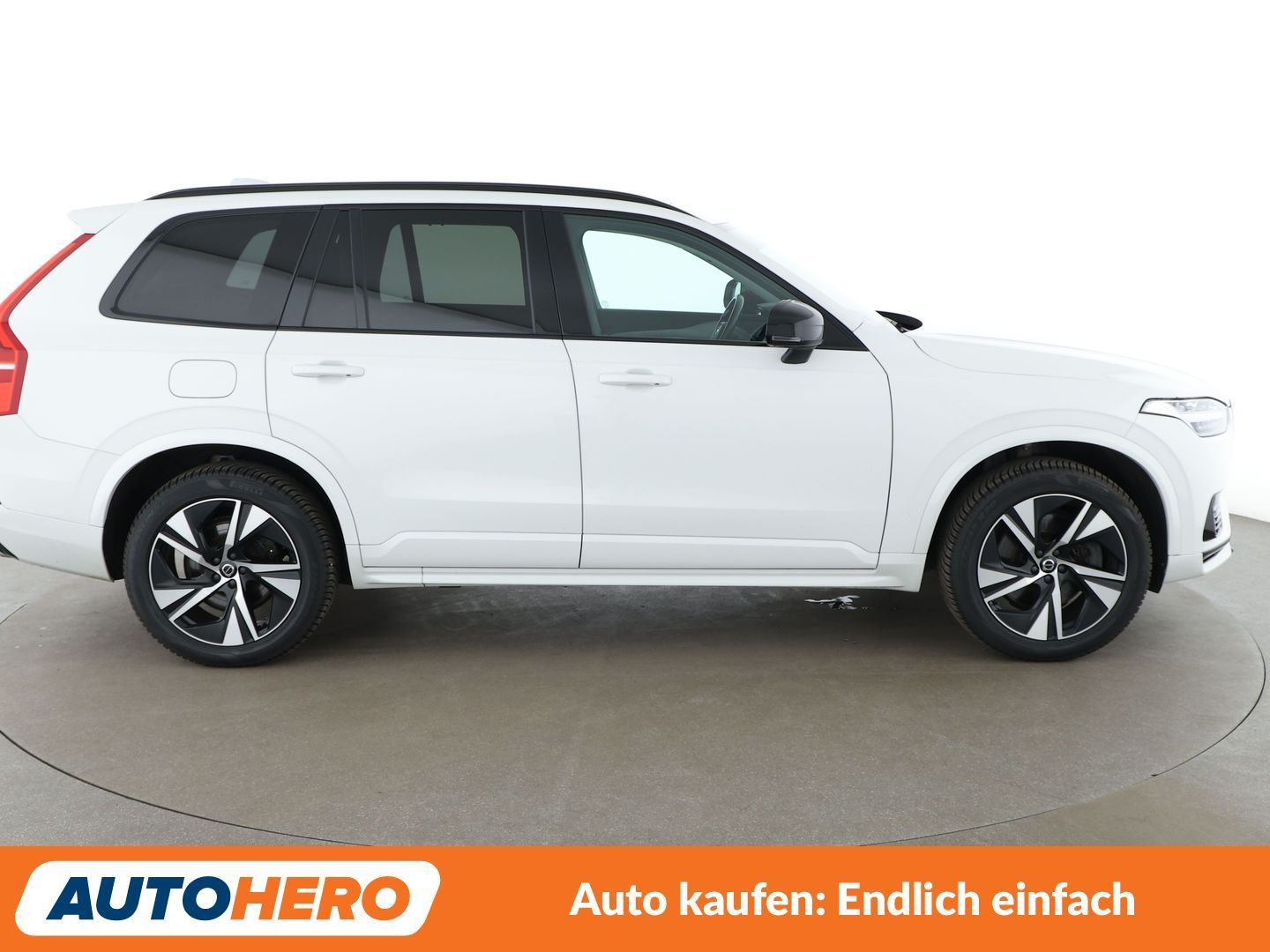 Volvo XC90 2.0 T8 Plug-in Hybrid Expression AWD foto 7