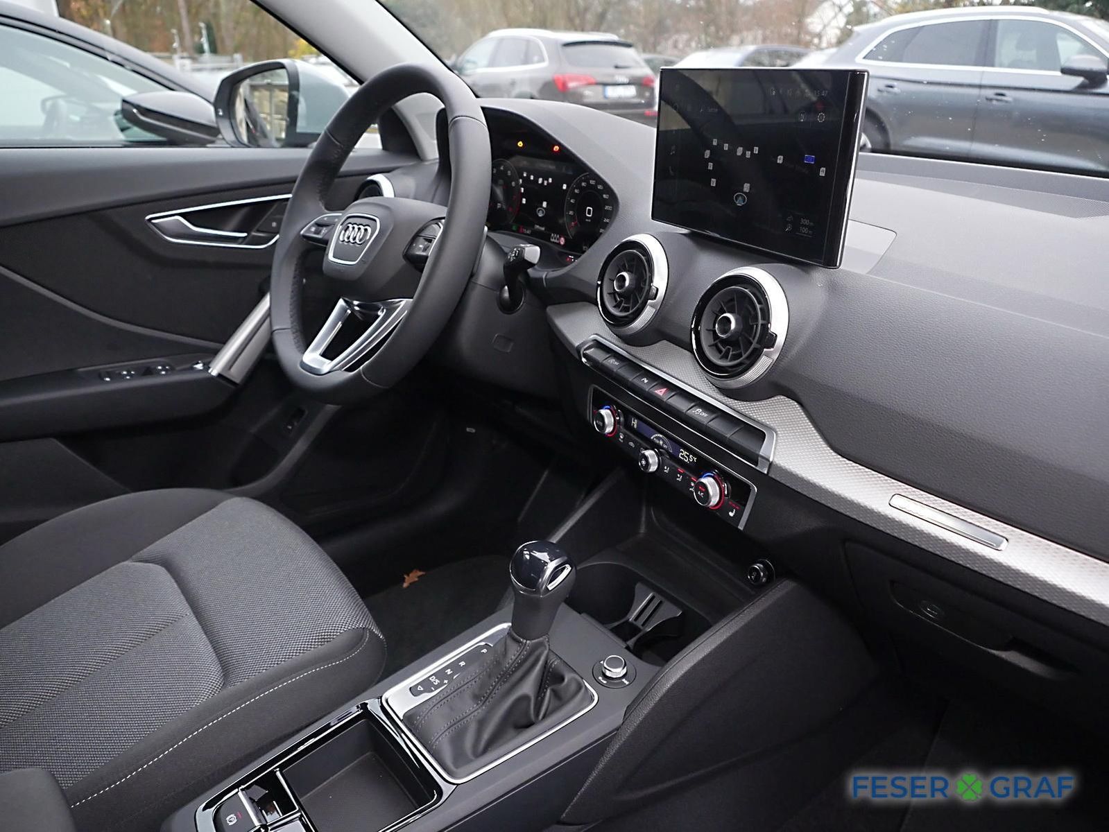 Audi Q2 - Bild 4
