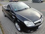 Opel Tigra Twin Top Edition - Opel Tigra: Roadster