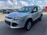 Ford Kuga Titanium 4x4 Automatik|AHK|Tempo| - Ford Gebrauchtwagen in Villingen-Schwenningen