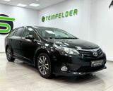 Toyota Avensis Combi 1,8l / XENON / LEDER /SHZ / R-CAM - Toyota Avensis: Kombi, 1.8