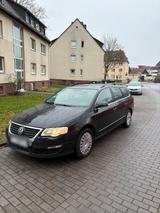 Volkswagen Passat 1.9TDI Polnischen Papiere - Volkswagen Passat aus 2009: TDI