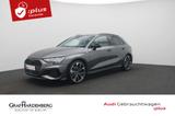 Audi A3 Sportback 35 TDI S line LED Navi AHK ACC
