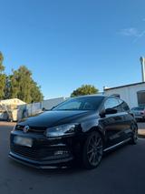 Volkswagen VW Polo R-Line KW1, Friedrich Motorsport, ... - Volkswagen: Motors