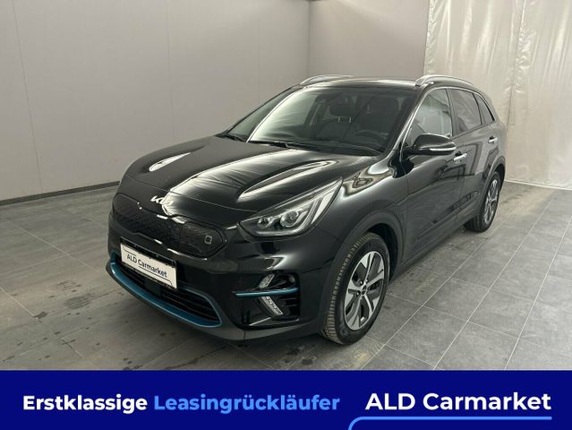 Kia e-Niro Spirit Geschlossen, 5-türig, Direktantrie