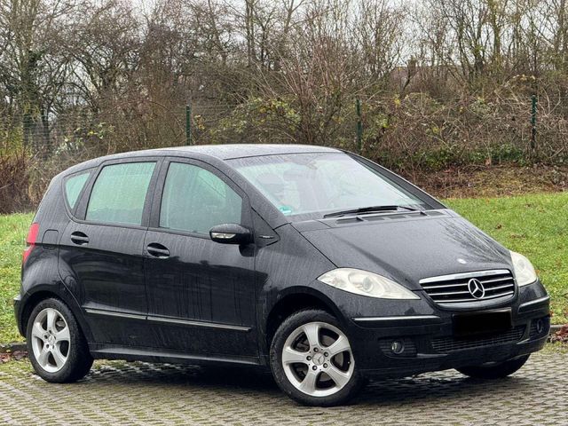 Mercedes-Benz A 200 Autotronic Avantgarde guter Zustand Tüv Ne