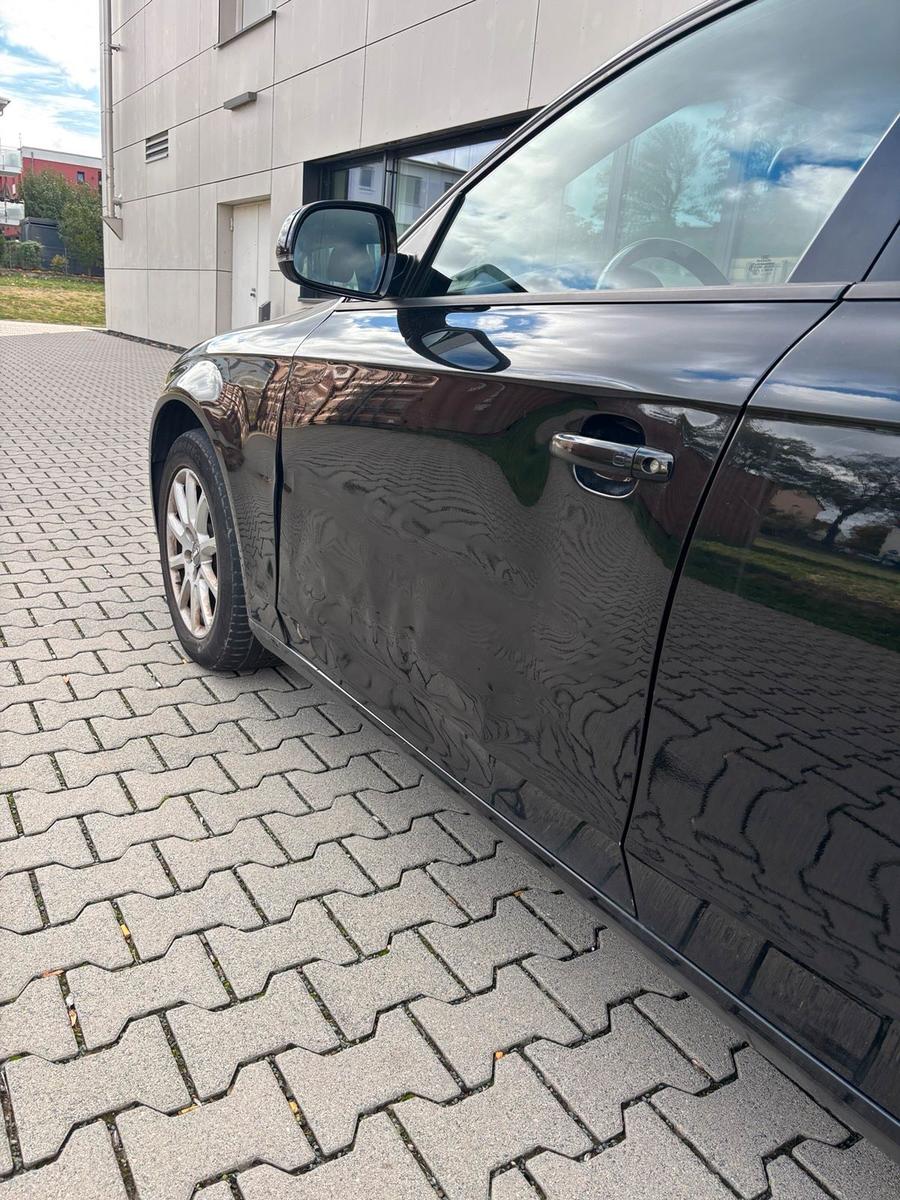 Audi A4 2013 — photo 12