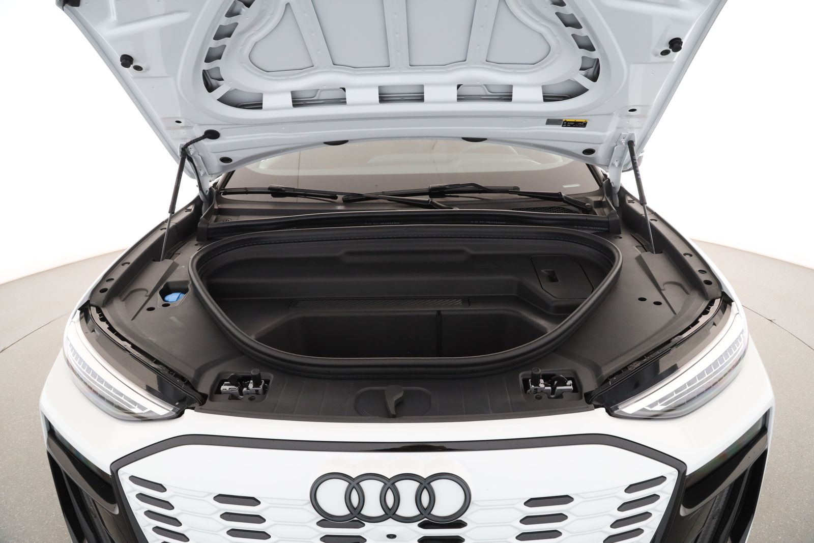 Audi SQ6 e-tron - Bild 9