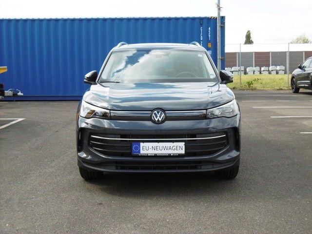 Volkswagen Tiguan 1.5 eTSI Life Klima Navi Rückfahrkamera imagem 2