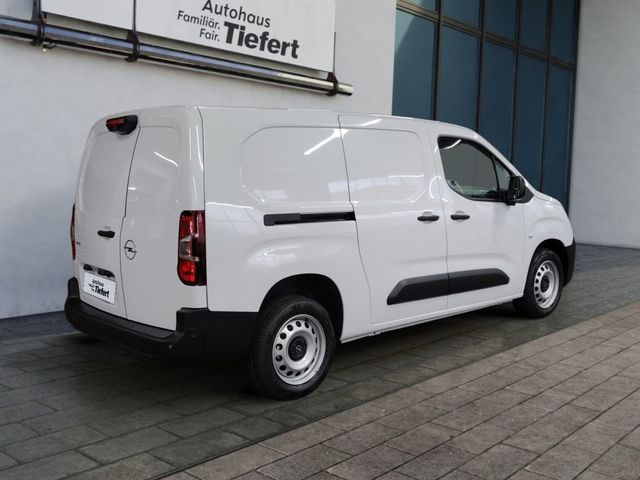 Combo Cargo 1.5 Diesel XL EHZ Autm. (Modell 2018