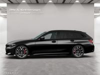 BMW M340d - Vorschau Bild 8