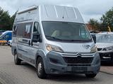 Citroën Jumper 3.0 Multijet L4H3 CAMPER FULL LED*NEUBAU* - Offers