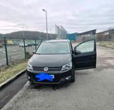 Volkswagen das Auto Touran Diesel 2,0 - Volkswagen Touran mit Diesel-Antrieb: Kleinwagen