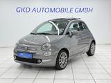 Fiat 500 Star*Schiebedach*Klimaauto*Navi*Apple|Androi - Fiat 500 Gebrauchtwagen in Wuppertal