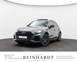Audi SQ5 TDi BLACK 20Z/PANO/AHK/TEMPOMAT/SHZ/NAV+/VC