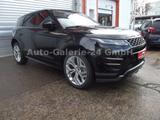 Land Rover Range Rover Evoque R-Dynamic SE - Land Rover Range Rover Evoque SE mit Hybrid-Antrieb (Diesel-Elektro)