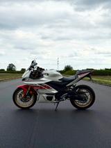 Yamaha R3 World GP 60th Anniversary Edition - Offers