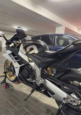 Aprilia RSV4 Factory 1100 2024´ - APRILIA RSV4 FACTORY