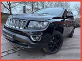 Jeep Compass Limited 4x2/LEDER/KAMERA/II HAND - gebrauchte Jeep Compass aus dem Jahr 2014