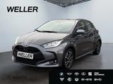 Toyota Yaris Hybrid 1.5 Club *CarPlay*CAM*ACC*Spurhalte - Toyota Yaris: Club