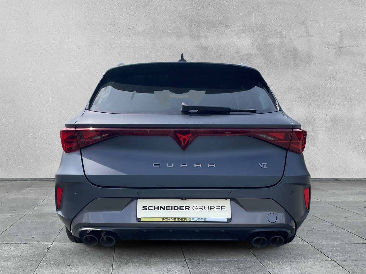 Cupra Leon - Bild 4