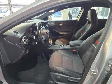 Mercedes A 180 - 9
