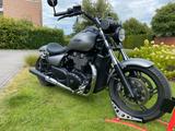 Triumph Thunderbird Storm - TRIUMPH CHOPPER