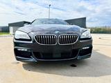 BMW 640d xDrive Cabrio - Vollausstattung top 21 Zoll - BMW 640: Cabrio