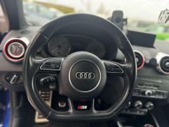 Fahrzeugabbildung Audi S1 2.0 TFSI quattro Sportback 600PS