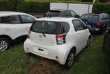 Toyota IQ iQ Basis - Toyota IQ mit Diesel-Antrieb