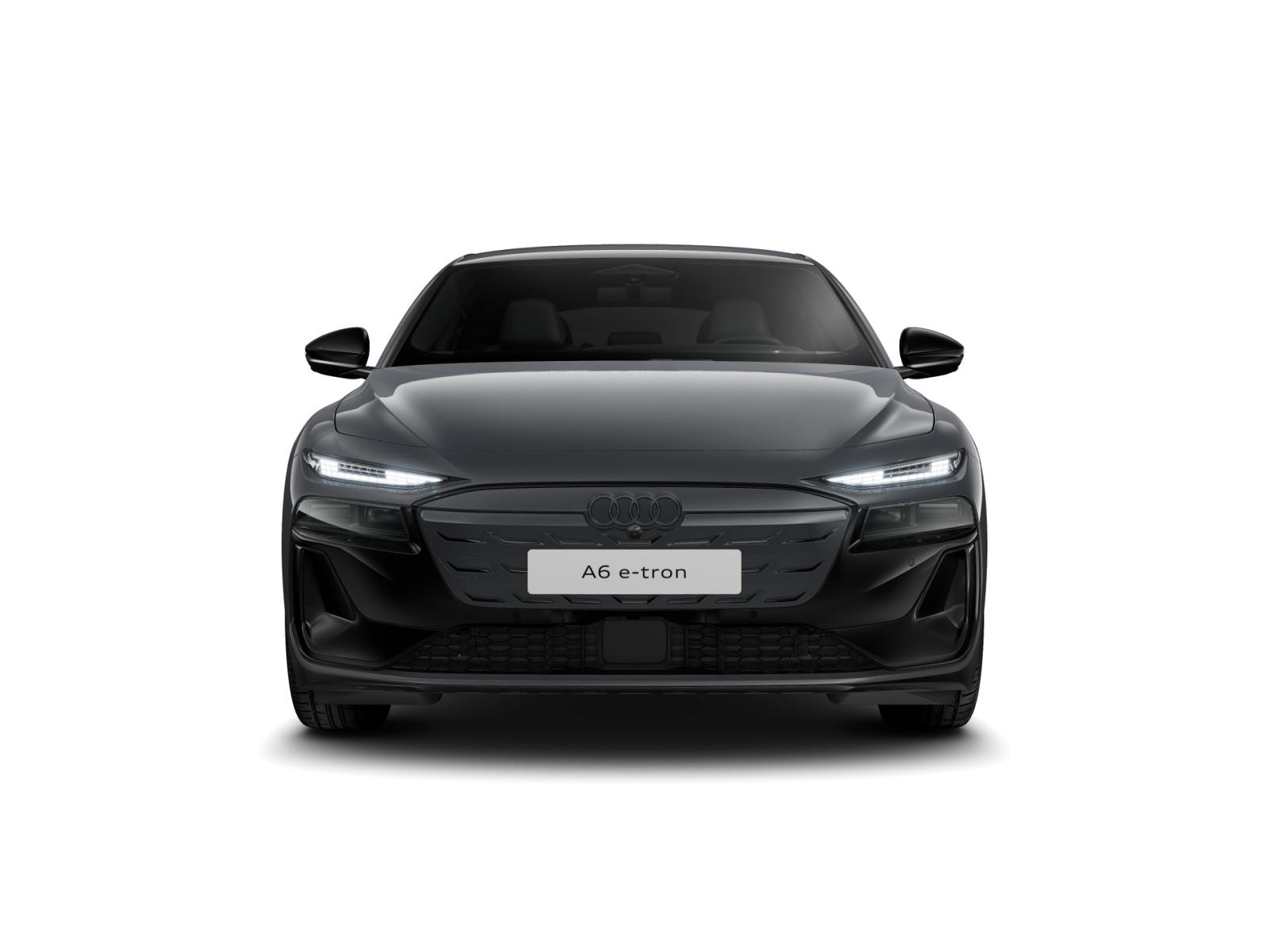 Audi A6 Avant e-tron performance 270 kW S line OLED A