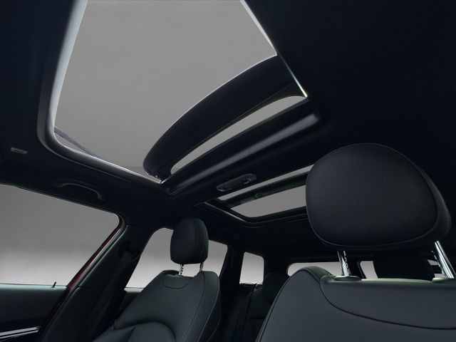 MINI Clubman Cooper S 2.0 KAMERA AHK PDC NAVI PANO
