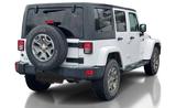 Jeep Wrangler 2.8Crdi Sahara Aut Navi/Leder/Ahk - gebrauchte Jeep Wrangler aus dem Jahr 2015
