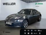Mazda MX-5 RF 2.0 Sports-Line *LED*BOSE*Leder*SHZ*PDC* - Mazda: Mx
