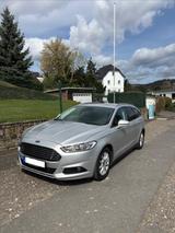 Ford Mondeo 1,5 TDCi 88kW Business ECOnetic Turni... - Ford Mondeo Econetic mit Diesel-Antrieb