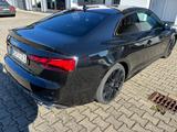 Audi S5 TDI tiptronic quattro - coupe - Audi S5 mit Diesel-Antrieb: Sportwagen