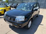 Nissan X-Trail 1.HAND/TEMPOMAT/KLIMA AUTOM./AHK/RADIO - Nissan: Allradantrieb