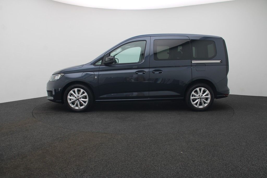 Volkswagen Caddy 1.5 TSI eHybrid DSG Dig.Cockpit ACC GJR imagem 2