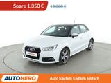 Audi A1 1.0 TFSI*XENON*NAVI*PDC*SHZ*KLIMA*GARANTIE* - Audi A1 Gebrauchtwagen in Bochum