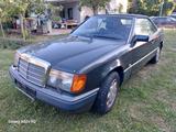 Mercedes-Benz mercedes cabrio  w124  320 - Mercedes-Benz E 320 Gebrauchtwagen in Mannheim