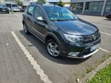 Dacia Sandero Stepway 0.9 TCe, 25.000 km! AUTOMATIK!