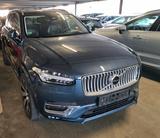 Volvo XC90 Ultimate Bright AWD Panorama HeadUp AHK - Volvo XC90: Ultimate Bright
