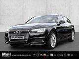 Audi A4 Avant 45 TFSI sport 2.0 EU6d-T AHK-klappbar N - Audi A4: Eu