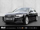 Audi A4 Avant 45 TFSI sport 2.0 EU6d-T AHK-klappbar N - Audi A4: 2.6