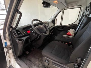 Fahrzeugabbildung Iveco Daily Kasten 50C14 CNG *Klima*59 TKM*