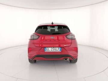 Ford Puma - 4