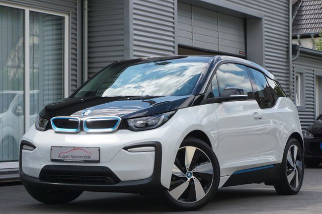 BMW i3 (94 Ah) REX Suite Navi Pr DrAssPlus Glas Kam